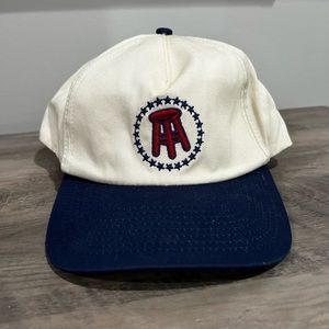 Barstool Retro Style Hat